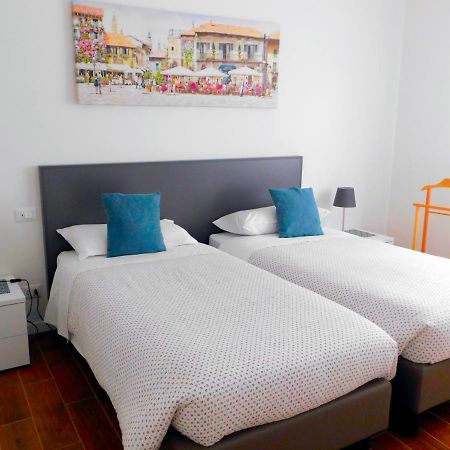 Vce House Apartman Tessera Kültér fotó