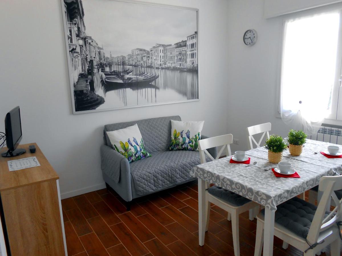 Vce House Apartman Tessera Kültér fotó
