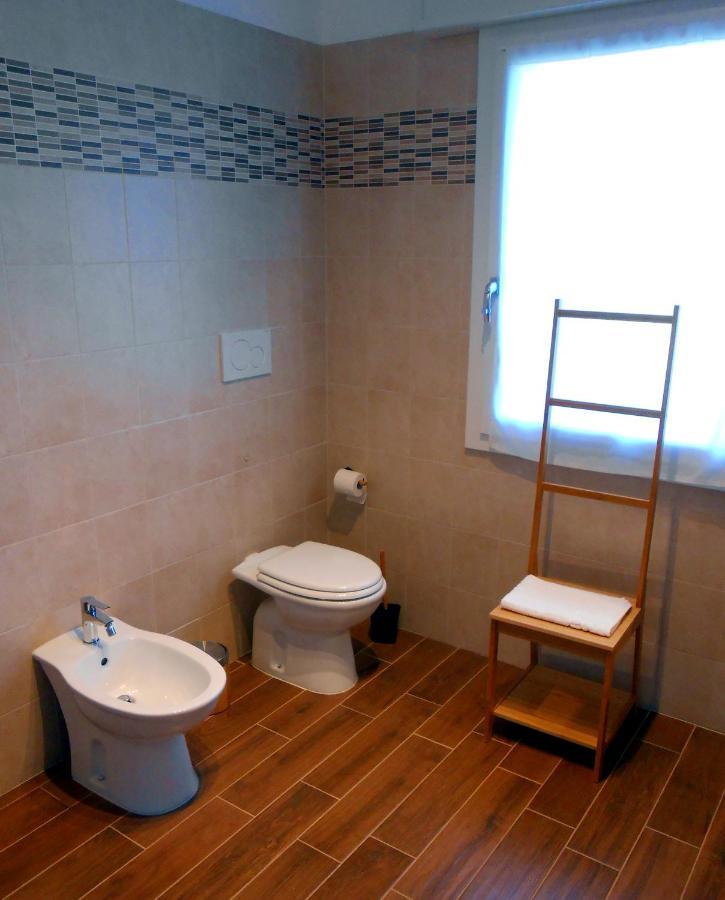Vce House Apartman Tessera Kültér fotó