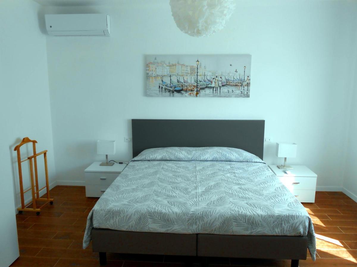 Vce House Apartman Tessera Kültér fotó