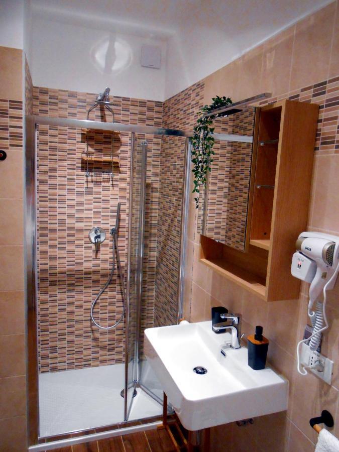 Vce House Apartman Tessera Kültér fotó