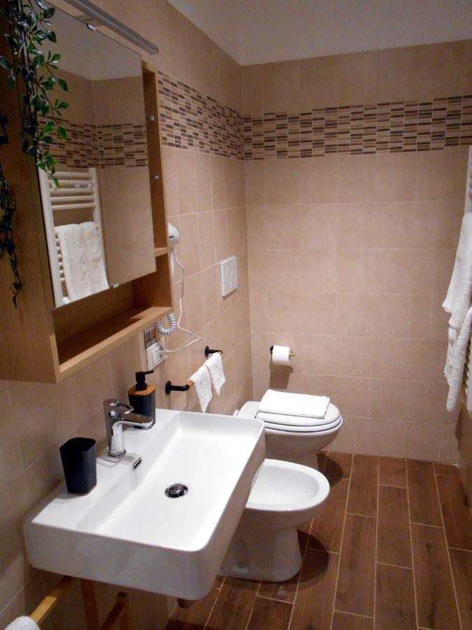 Vce House Apartman Tessera Kültér fotó