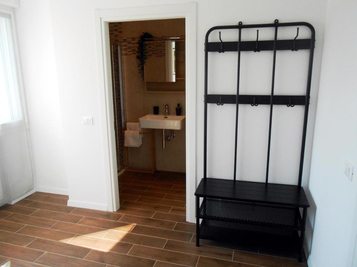 Vce House Apartman Tessera Kültér fotó