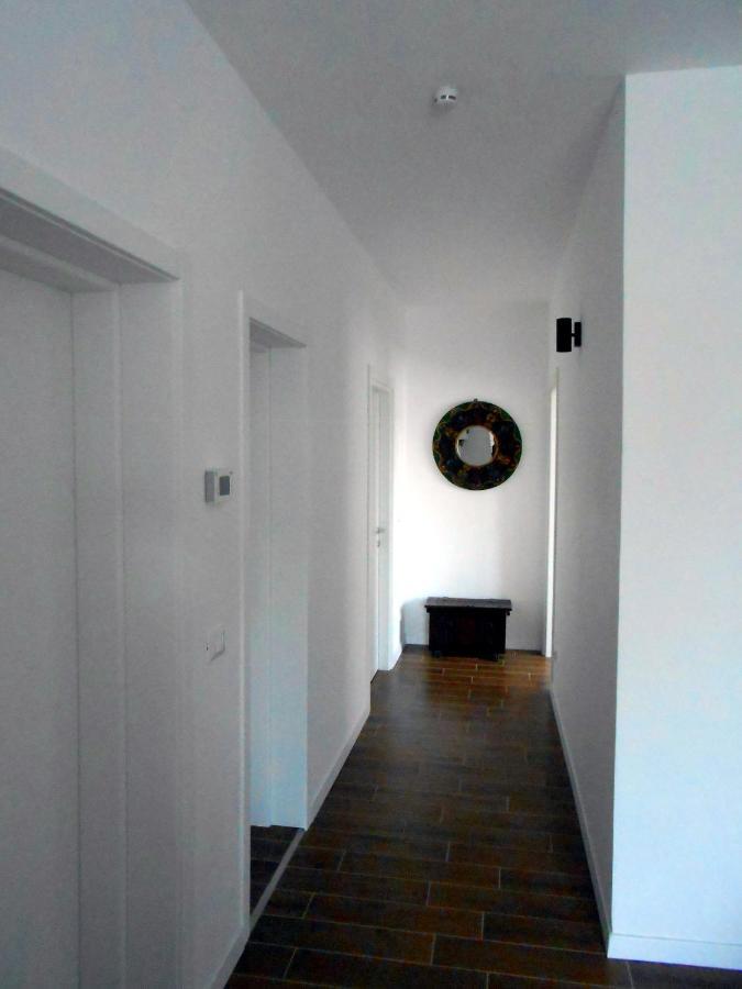 Vce House Apartman Tessera Kültér fotó