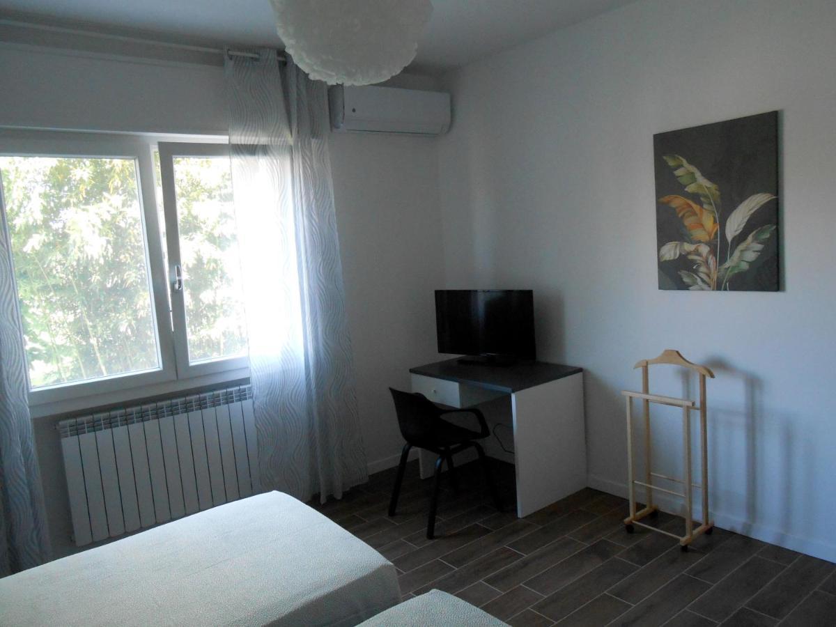Vce House Apartman Tessera Kültér fotó