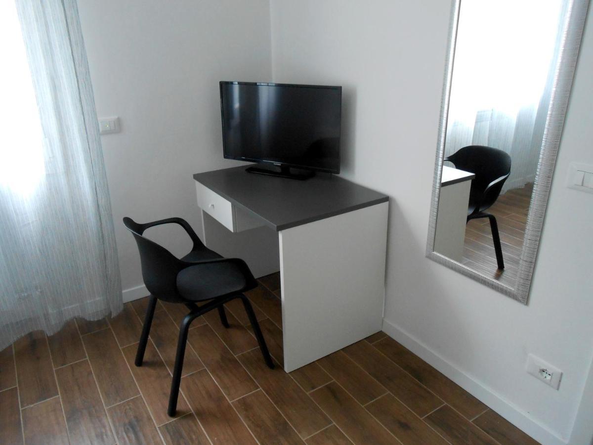 Vce House Apartman Tessera Kültér fotó