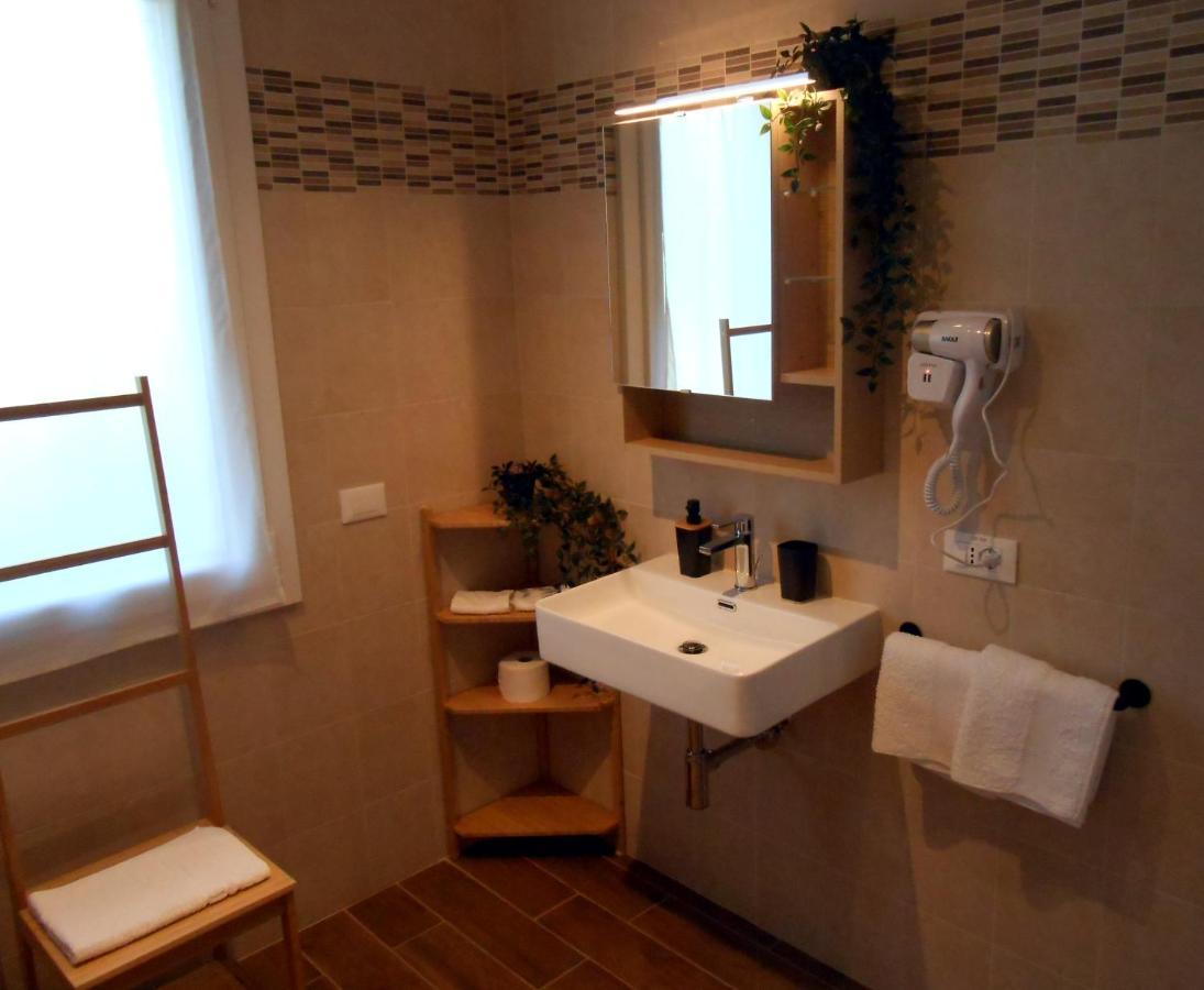 Vce House Apartman Tessera Kültér fotó