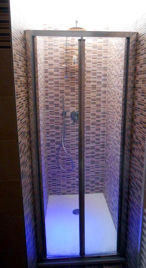 Vce House Apartman Tessera Kültér fotó