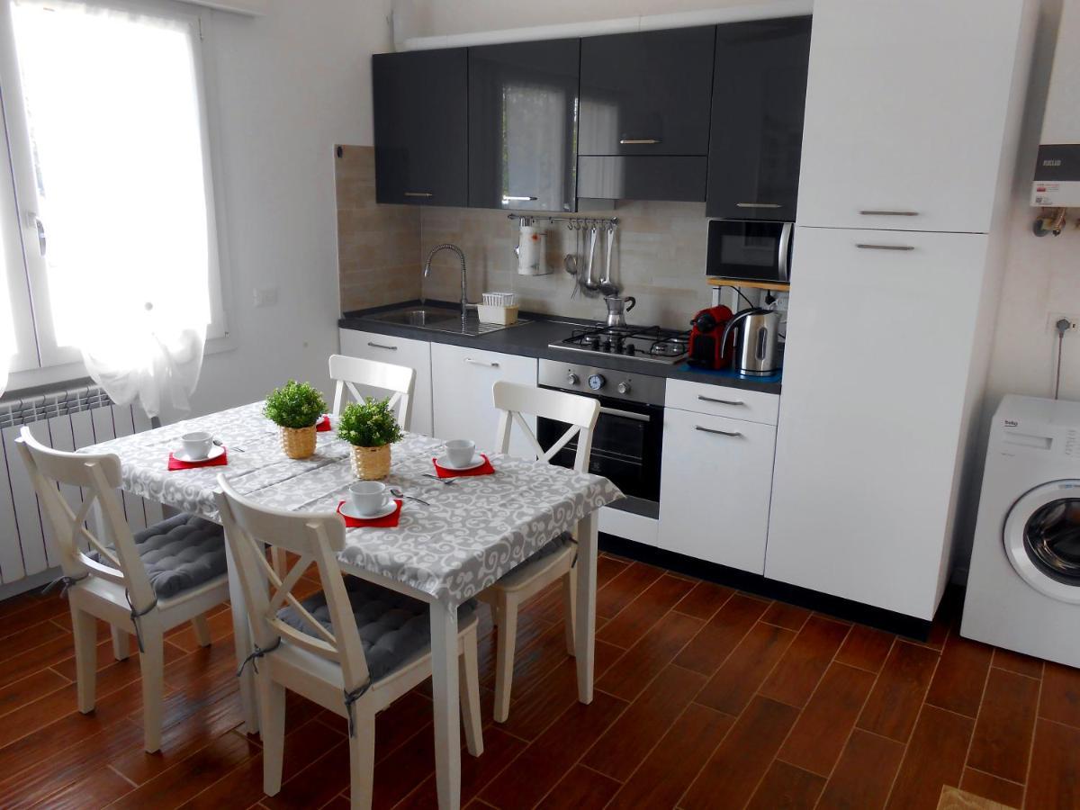 Vce House Apartman Tessera Kültér fotó