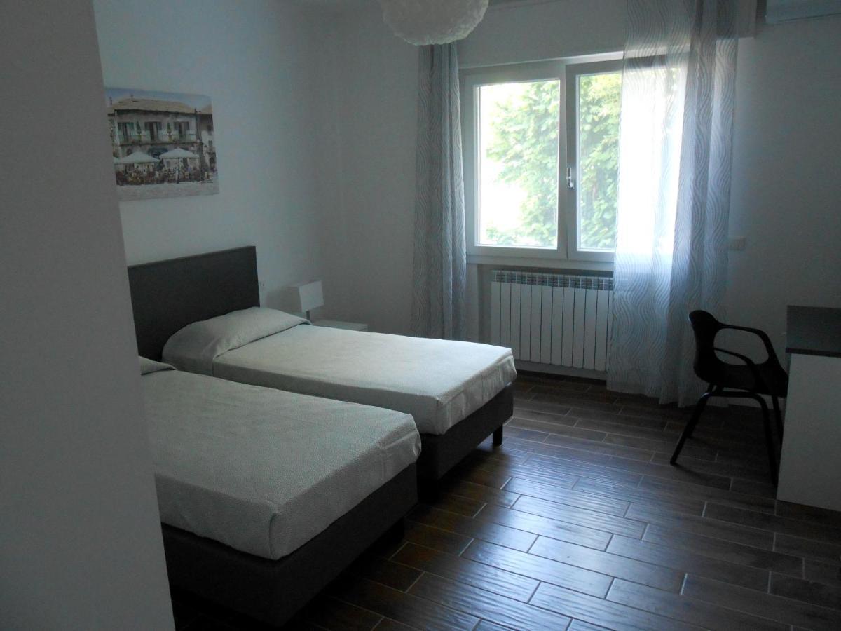 Vce House Apartman Tessera Kültér fotó