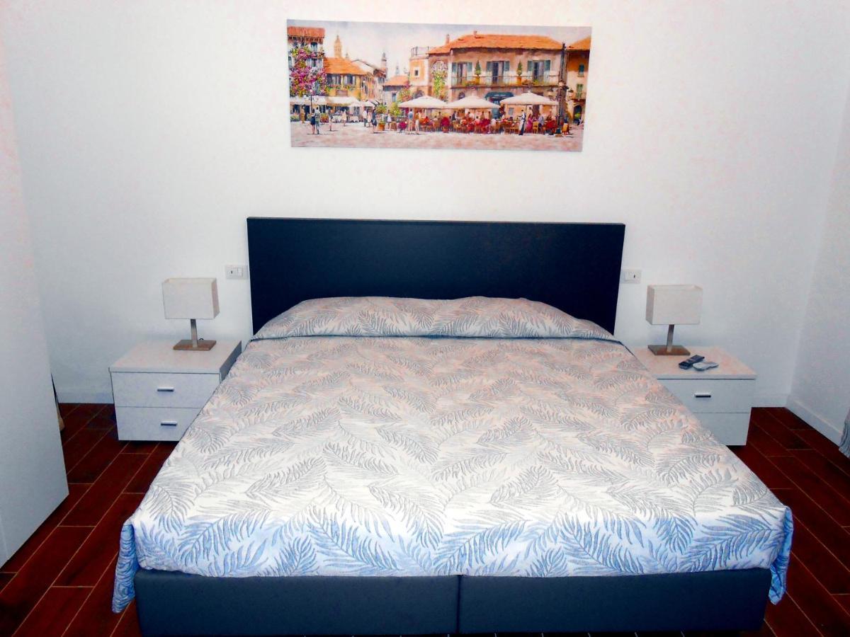 Vce House Apartman Tessera Kültér fotó