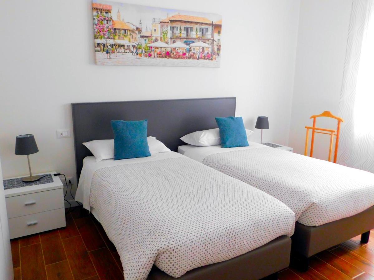 Vce House Apartman Tessera Kültér fotó