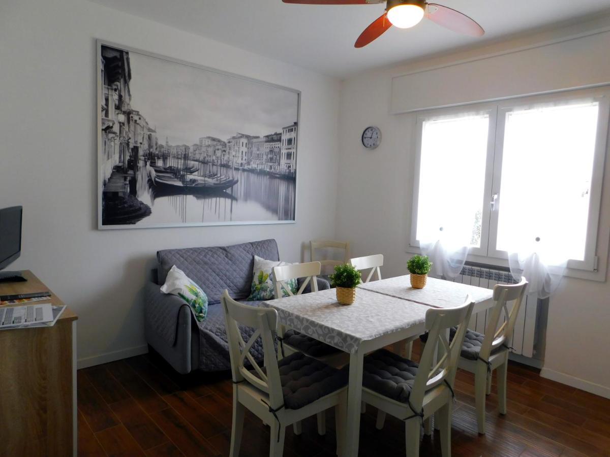 Vce House Apartman Tessera Kültér fotó