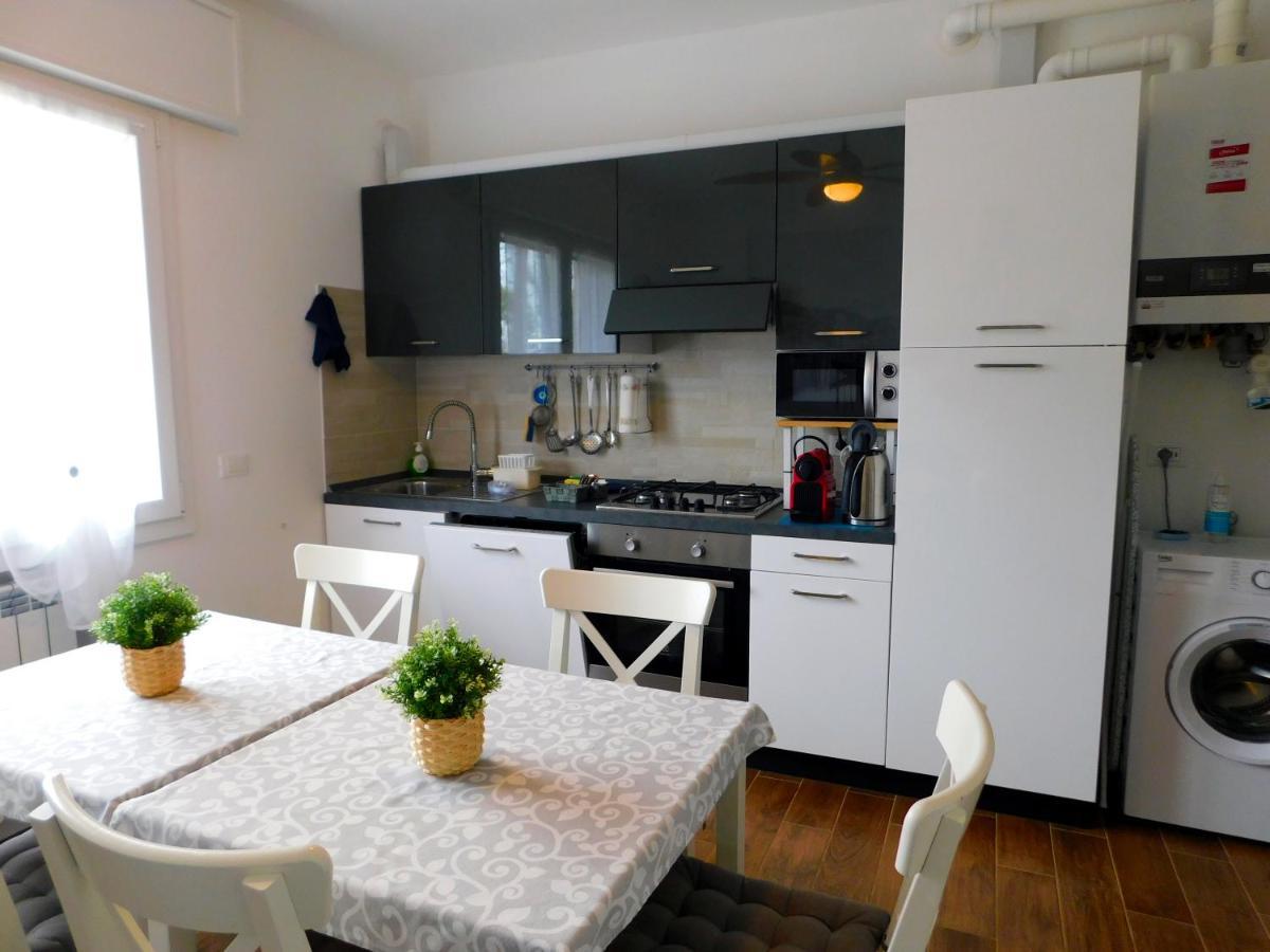 Vce House Apartman Tessera Kültér fotó
