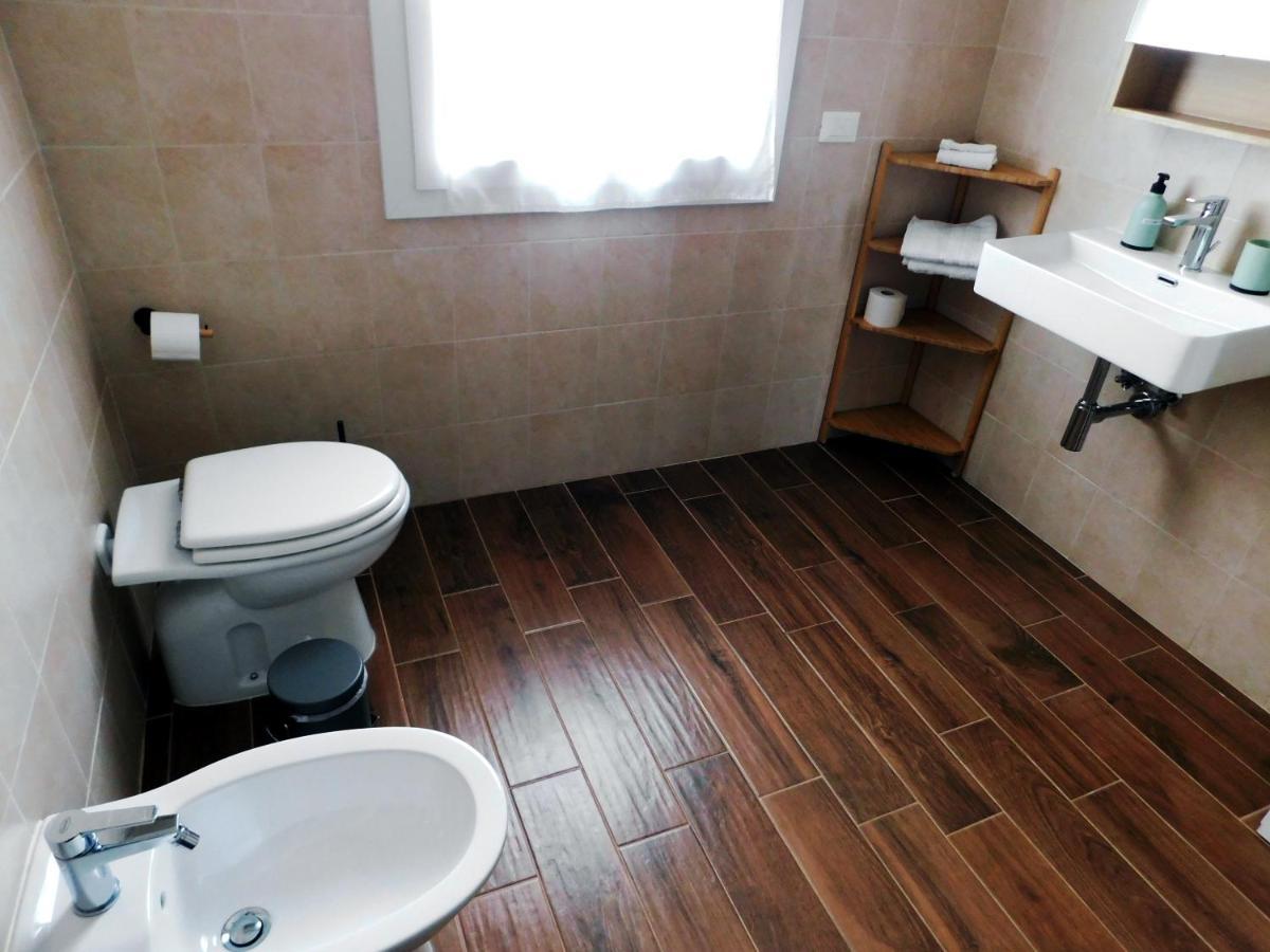 Vce House Apartman Tessera Kültér fotó