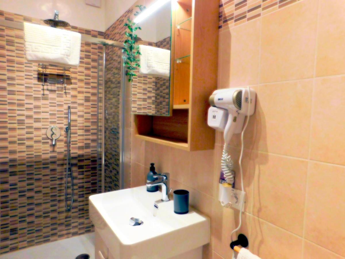 Vce House Apartman Tessera Kültér fotó