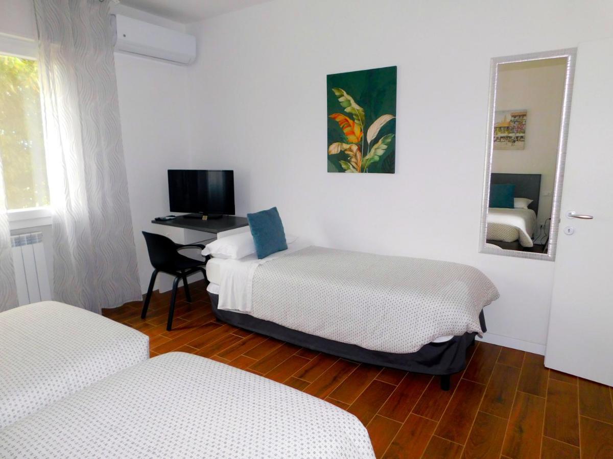 Vce House Apartman Tessera Kültér fotó