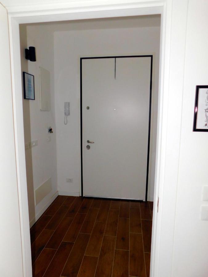 Vce House Apartman Tessera Kültér fotó