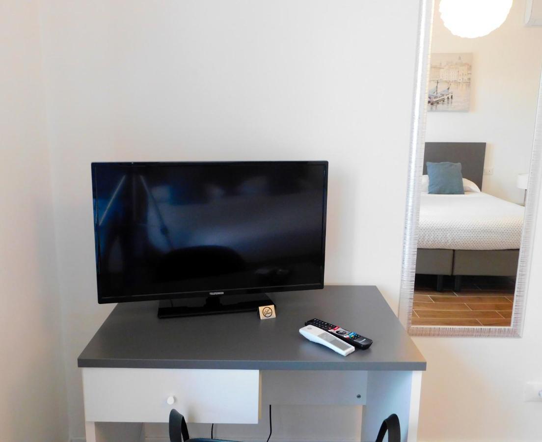 Vce House Apartman Tessera Kültér fotó