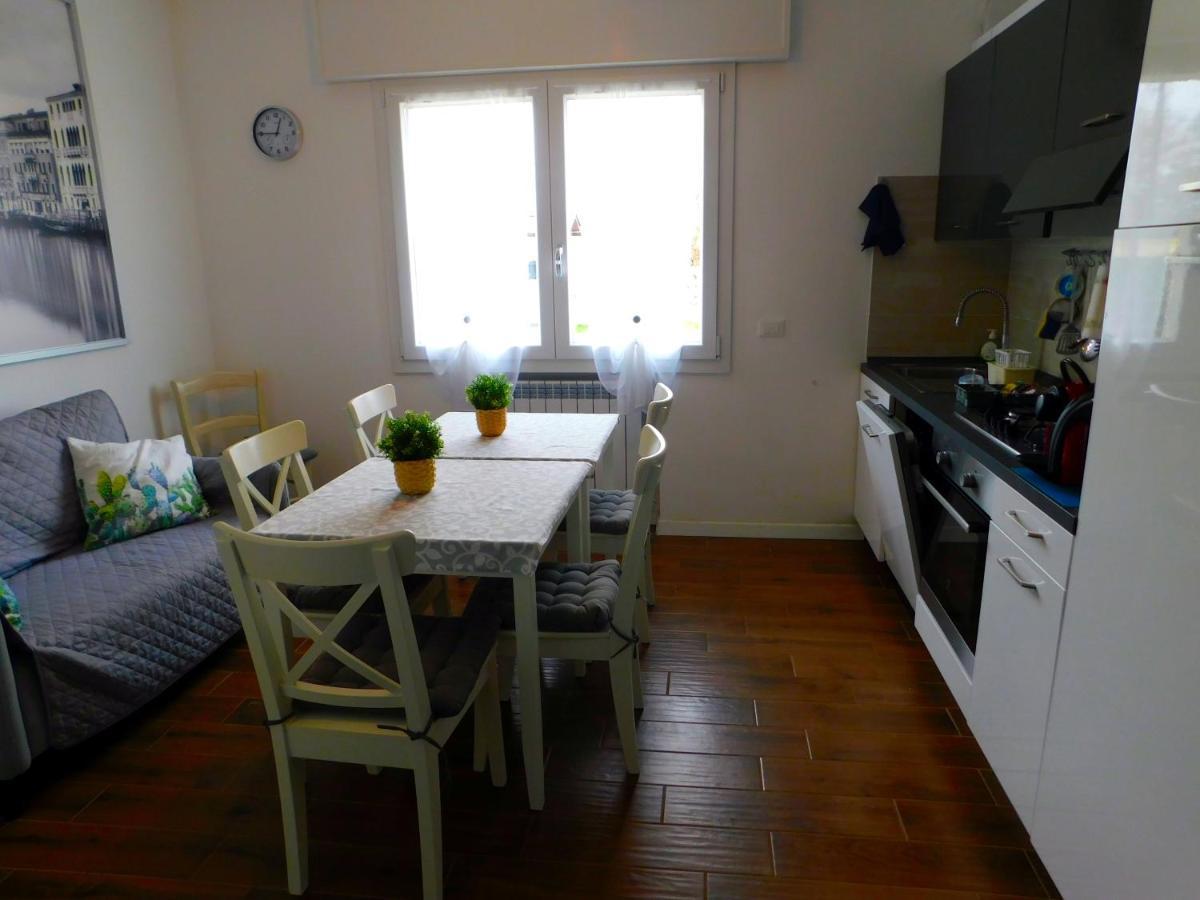 Vce House Apartman Tessera Kültér fotó