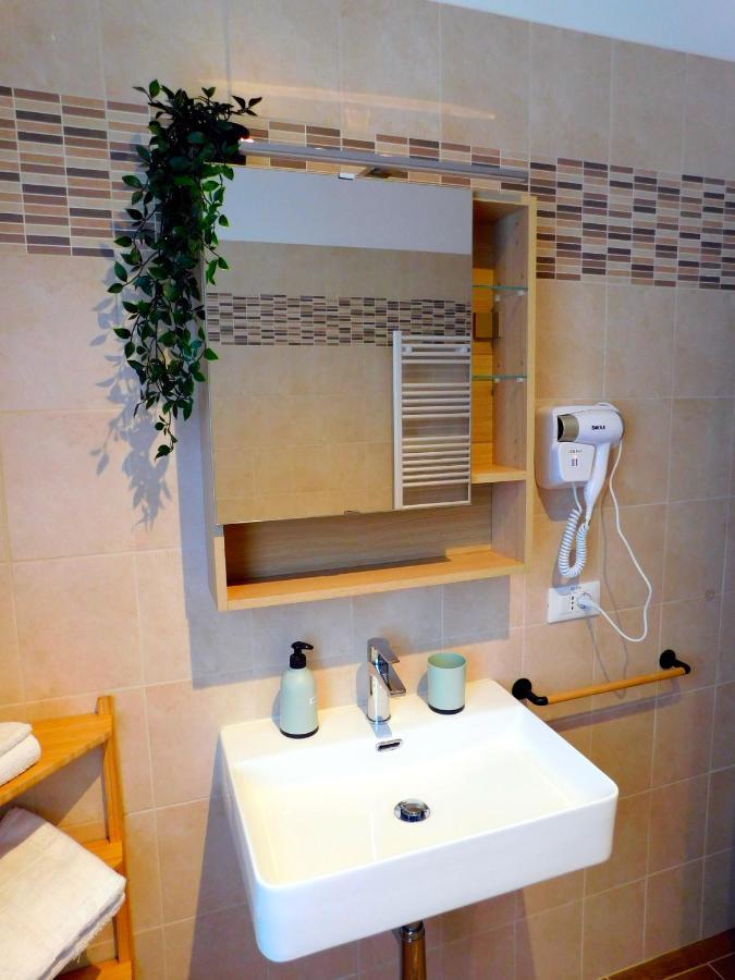 Vce House Apartman Tessera Kültér fotó