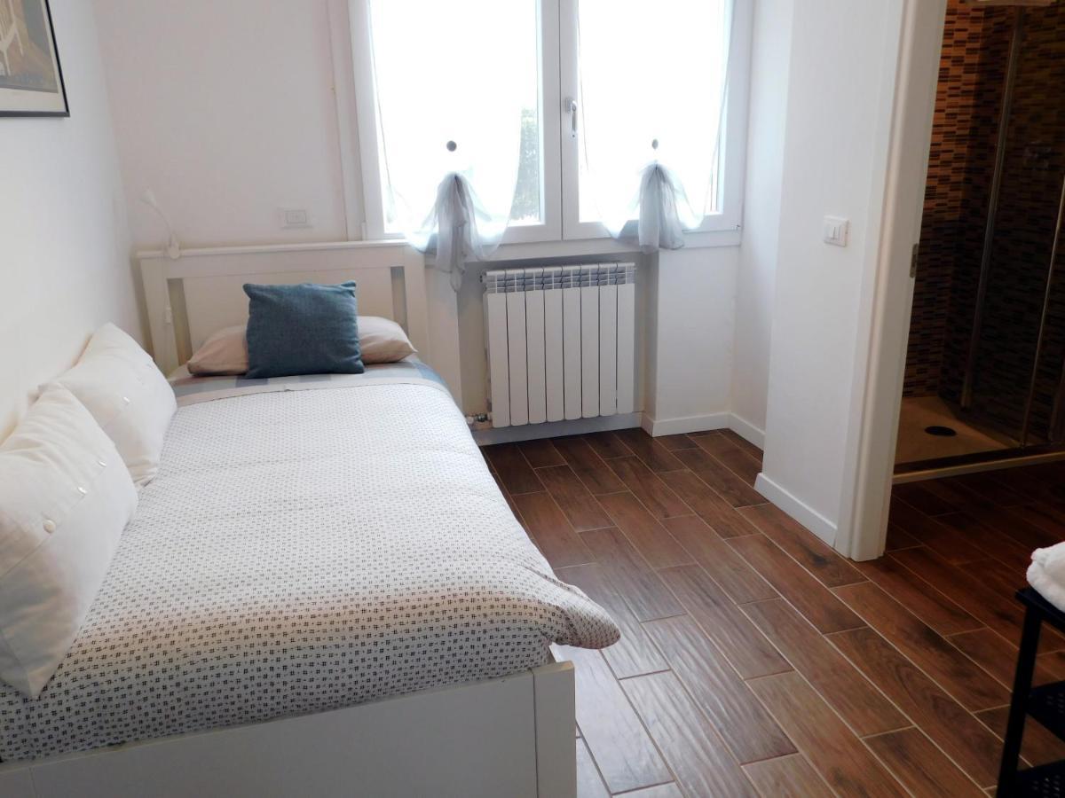 Vce House Apartman Tessera Kültér fotó