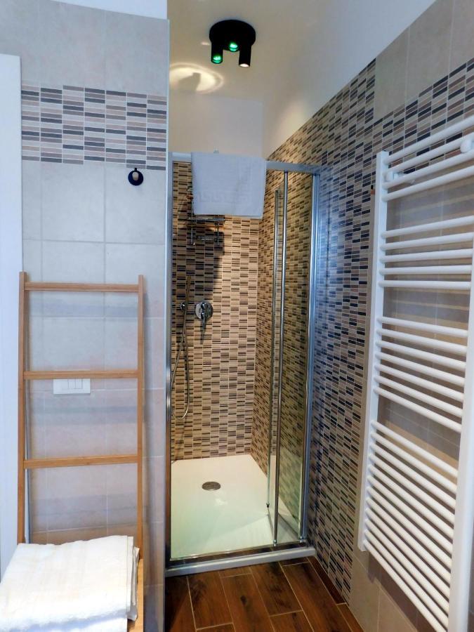 Vce House Apartman Tessera Kültér fotó